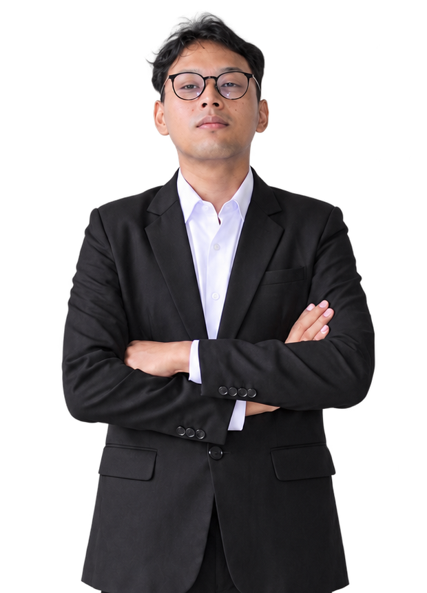 Nur Kholis Wakhid — Full Stack Web Developer & SEO Specialist